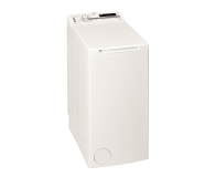 Whirlpool TDLR70112 biała - 312018 - zdjęcie 1